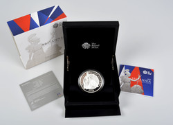 40.150: Europe - Great Britain