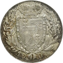 40.250: Europa - Liechtenstein