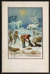 161000: Expeditionen, Arktis,
