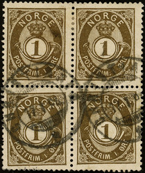4710090: Norwegen NK 41-48 20mm