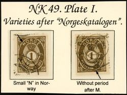 4710090: Norwegen NK 41-48 20mm