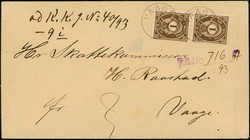 4710090: Norwegen NK 41-48 20mm