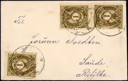 4710090: Norwegen NK 41-48 20mm