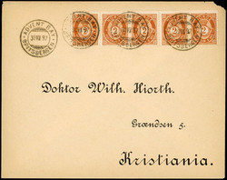 4710090: Norwegen NK 41-48 20mm