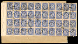 7999: Norwegen NK 41-48 20mm - Sammlungen