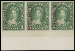 4530: Nuovo Brunswick