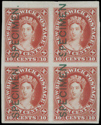 4530: Nuovo Brunswick