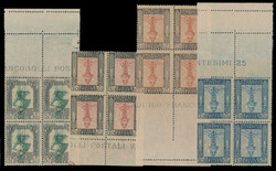 3570: Colonie Italiane Libia