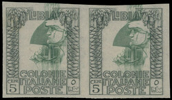 3570: Colonie Italiane Libia