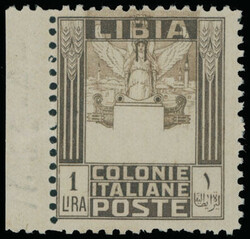3570: Colonie Italiane Libia