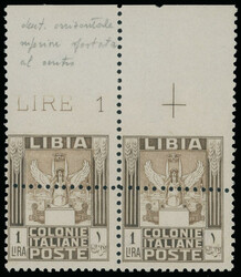 3570: Colonie Italiane Libia