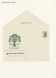 STATIONERY ENVELOPES OF ANGEL DESIGN - EXHIBITION STYLE COLLECTION: ...