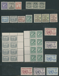 4925: Filippine - Collections