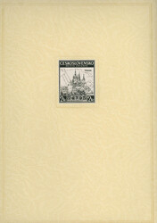 1937, Founding of the ''Little Entente'', Cathedral at Prague, ...