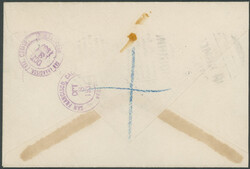 1931, North Pole Zeppelin Flight and Ice-Breaker ''Malygin'', ...