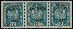 6720: Westukraine