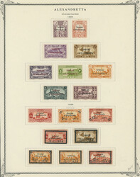 2960: ハタイ独立共和国 - Collections