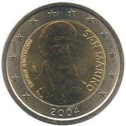 40.430: Europe - San Marino