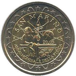 40.430: Europe - San Marino