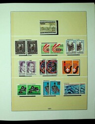 4745: オーストリア - Collections