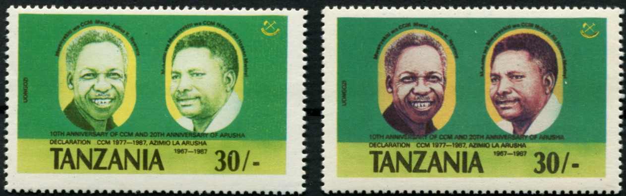 Image 1 for lot number 293 for 115th Briefmarken Lenz Auction