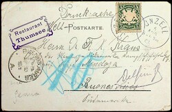 15: Germania - Stati de Baviera