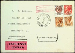 3415: Italia - Collections