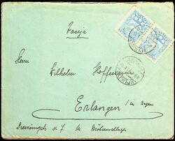 4145: Lettonia - Collections