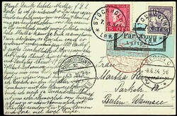 5625100: Sweden 1912-1944