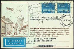 5625100: Sweden 1912-1944