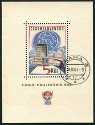 6335: Czechoslovakia