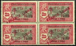 2700: French India
