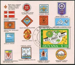 2950: British Guiana