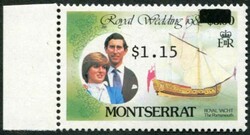 4495: モントセラト