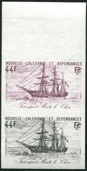 4555: Nueva Caledonia