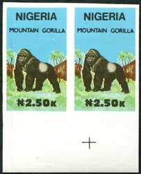 4665: ナイジェリア