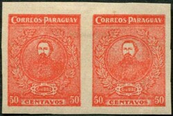 4905: パラグアイ