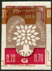 4905: パラグアイ