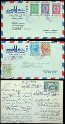 4905: パラグアイ