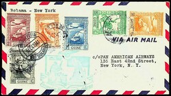 5295: Portuguese Guinea