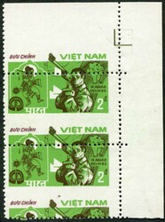 6660: ベトナム帝国