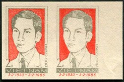 6660: ベトナム帝国