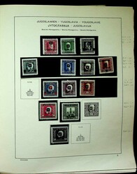 3775: ユーゴスラビア - Collections