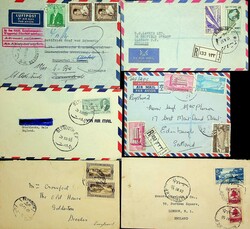 4160: Libanon - Sammlungen