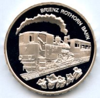 40.460: Europe - Switzerland