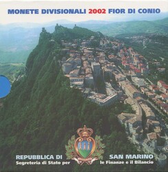 40.430: Europa - San Marino