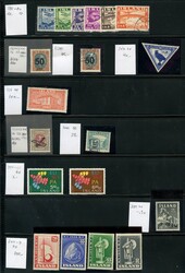 3345: Iceland - Collections