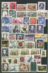 7080: Collections and Lots Europe - Collections