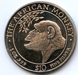 50.370: Afrika - Somalia