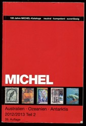 8700: Literatur